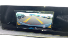 Mercedes-Benz A-Class A200 Sport 5dr Auto Petrol Hatchback